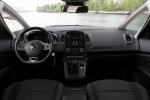 Renault Scenic 2016 года